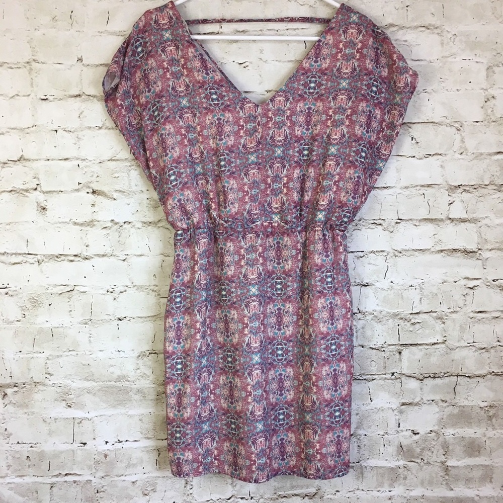 Forever 21 Spring Dress - Picture 1 of 7